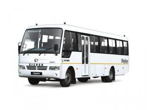 Eicher Skyline